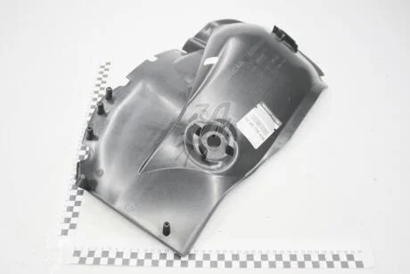 Подкрылок задний левый Sandero Renault RENAULT 8200735434
