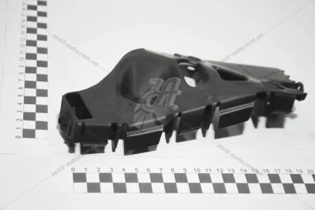 Кронштейн бампера задн лев Renault RENAULT 8200735448