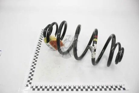 Пружина подвески задн Renault Kangoo Express II 2008-2012 Renault RENAULT 8200754872