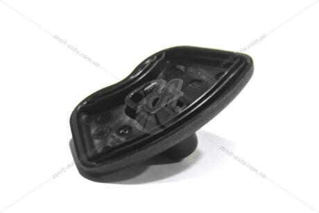 Заглушка замка задніх дверей Master III (11-) RENAULT '8200766682