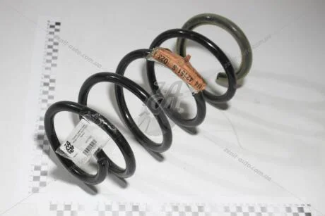 Пружина подвески перед Kangoo II 2008- Renault RENAULT 8200772227