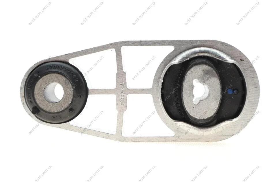 Опора двигуна задня 2,0 16V Renault Megane II, Scenic II (Renault) Renault RENAULT 8200777542 (фото 1)