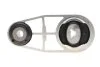 Опора двигуна задня 2,0 16V Renault Megane II, Scenic II (Renault) Renault RENAULT 8200777542 (фото 1)