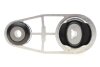 Опора двигателя задняя 2,0 16V Megane II, Scenic II RENAULT 8200777542 (фото 3)