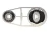 Опора двигуна задня 2,0 16V Renault Megane II, Scenic II (Renault) Renault RENAULT 8200777542 (фото 3)