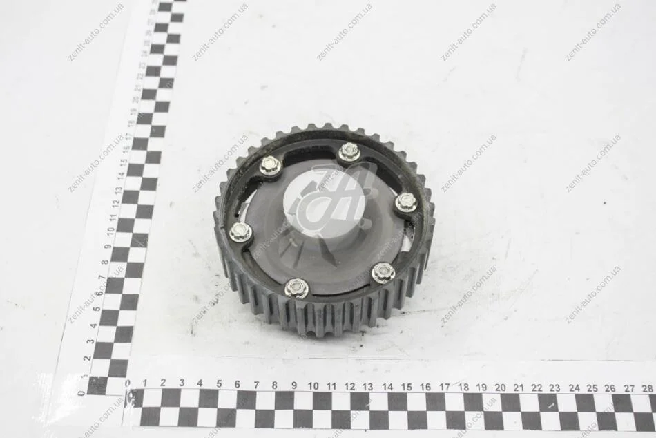 Шестерня распредвала с фазорегулятором 2.0 16V Renault Megane II, Laguna II Renault RENAULT 8200782671 (фото 1)