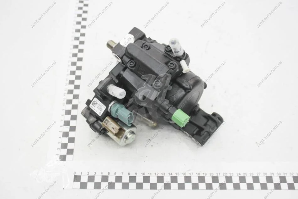 Насос топливный ТНВД Renault RENAULT 8200791749 (фото 1)