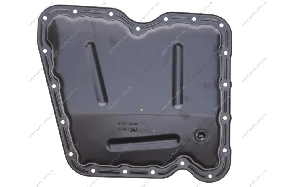 Поддон ДВС Renault RENAULT 8200795039 (фото 1)