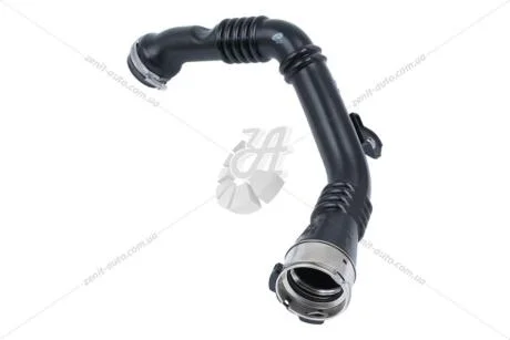 Патрубок інтеркулера 2,0 dci Renault Megane III, Scenic III (08-) Renault RENAULT '8200796570