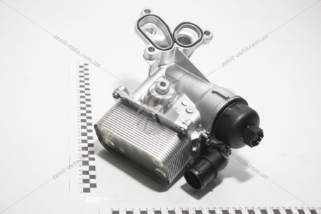 Корпус масляного фильтра RENAULT 8200797762 (фото 1)
