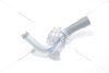 Патрубок системи охолодження Koleos 2,0dCi (08-), Nissan Qashqai 2,0 dCi (08-) RENAULT '8200801590 (фото 3)