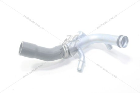 Патрубок системи охолодження Koleos 2,0dCi (08-), Nissan Qashqai 2,0 dCi (08-) RENAULT '8200801590