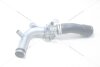 Патрубок системи охолодження Koleos 2,0dCi (08-), Nissan Qashqai 2,0 dCi (08-) RENAULT '8200801590 (фото 5)