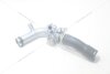 Патрубок системи охолодження Koleos 2,0dCi (08-), Nissan Qashqai 2,0 dCi (08-) RENAULT '8200801590 (фото 7)