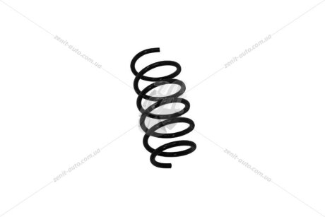 Пружина підвіски передня Sandero I (07-) RENAULT '8200803730