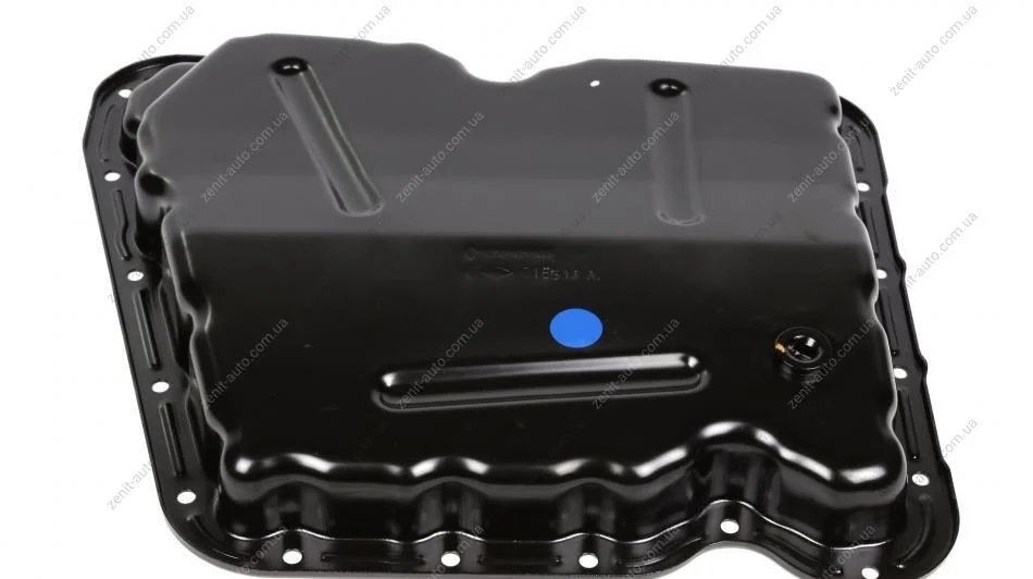 Поддон масляный 2,3dci MasterIII /Movano B 2010- Renault RENAULT 8200805603 (фото 1)