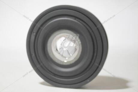 Шкив коленвала Master III/ Opel Movano 2,3 dCi (M9T) (10-) RENAULT 8200805671
