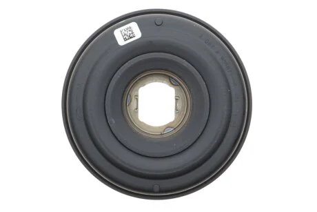 Шкив коленвала Renault Master III/ Opel Movano 2,3 dCi (M9T) (10-) Renault RENAULT 8200805671