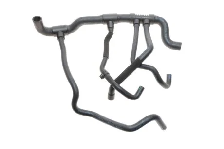 Патрубок радиатора нижний 1,9dci Renault Trafic II, Opel Vivaro (01-) Renault RENAULT 8200817132