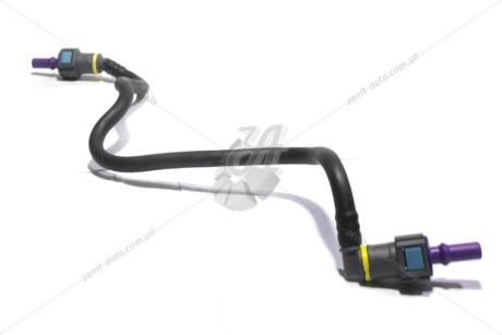 Трубка топливная Kangoo II (08-) Megane III (09-15) RENAULT '8200826116