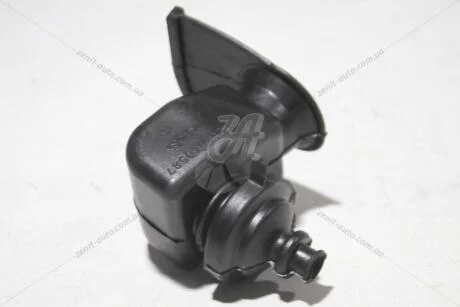 Чохол важеля КПП Renault RENAULT 8200840587