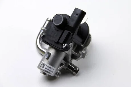 Клапан EGR 1,5dci Duster II, Fluence, Megane III,ClioIII, Kangoo II, Dokker RENAULT 8200846454