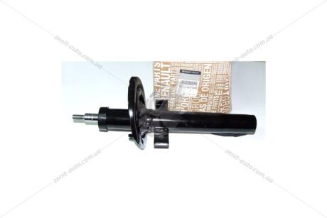 Амортизатор передній Scenic II (03-) RENAULT '8200851838