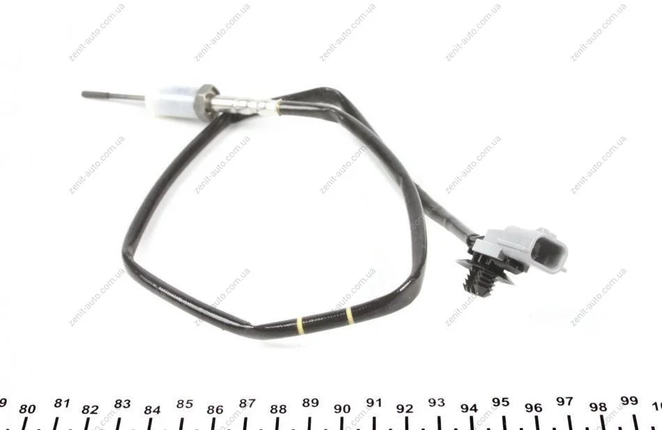 Датчик температури відпрацьованих газів 1.5 dci Renault Kangoo II, Megane III, Laguna III Renault RENAULT 8200854173 (фото 1)