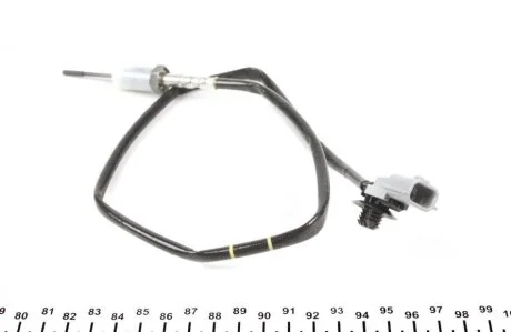 Датчик температури відпрацьованих газів 1.5 dci Renault Kangoo II, Megane III, Laguna III Renault RENAULT 8200854173