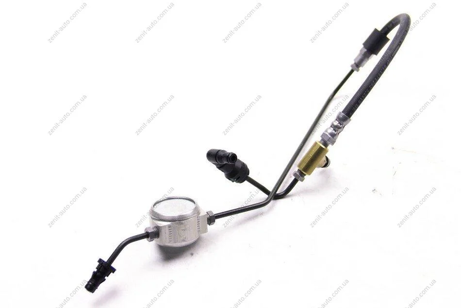 Трубка сцепления с регулятором + штуцер Renault Trafic 2001- Renault RENAULT 8200860426 (фото 1)