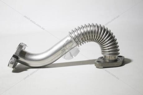 Трубка EGR 2,3dci Master III (10-) RENAULT 8200889753
