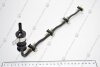 Трубка топливная с клапаном RENAULT 8200894668 (фото 2)