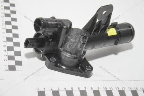 Термостат 1,5 dci Renault Clio III, Modus, Megane II Renault RENAULT 8200954289