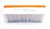 Фильтр воздушный Duster, Logan, Sandero 1.5dci Renault RENAULT 8200985420 (фото 2)
