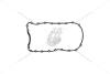 Прокладка поддона ДВС 2,0 16V Duster (10-) RENAULT '8201022396 (фото 1)