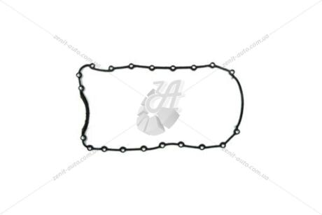Прокладка піддону ДВЗ 2,0 16V Duster (10-) RENAULT '8201022396