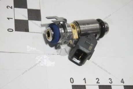 Форсунка паливна 1,6 16V Renault Duster 2010- Renault RENAULT 8201036397