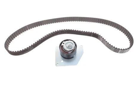 Комплект ременя ГРМ 133z.1.9dci Megane II/III, Scenic II/III, Laguna II Renault RENAULT 8201038625