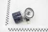 Кронштейн масляного фільтра 1.5dci Renault Megane III, Scenic II Renault RENAULT 8201056869 (фото 1)