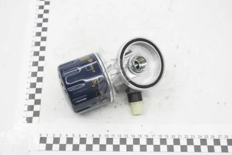 Кронштейн масляного фильтра 1.5dci Megane III, Scenic II RENAULT 8201056869