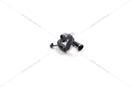 Патрубок интеркулера 2,0 dci Trafic II (06-) RENAULT 8201068612