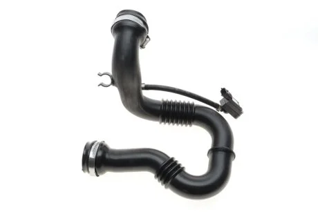 Патрубок інтеркулера 2,0 dci Renault Trafic II (06-) Renault RENAULT 8201068612