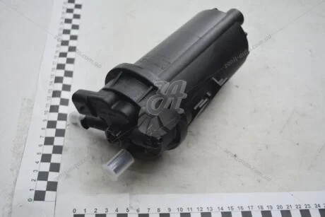 Корпус паливного фільтра Renault Master III / Opel Movano 2010- Renault RENAULT 8201102931
