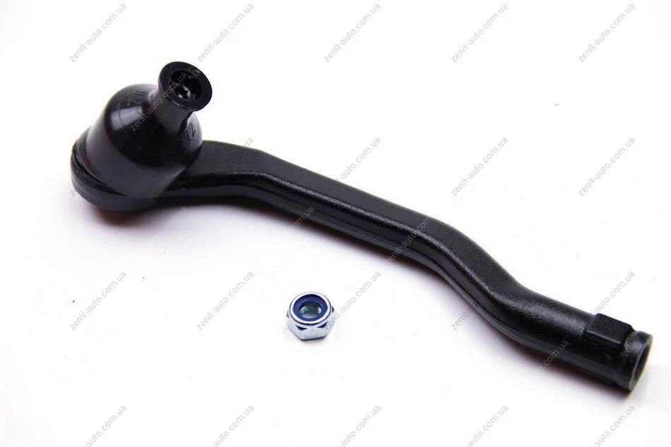 Наконечник рулевой левый Renault Duster Renault RENAULT 8201108339 (фото 1)