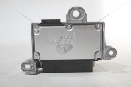 Блок управления AIR BAG 2,3 dci Master III (10-) RENAULT 8201448824