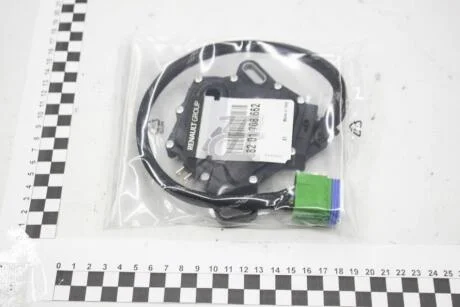 Перемикач частоти обертання АКПП Renault Megane II 2003- Renault RENAULT 8201708662