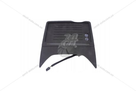 Зарядний пристрій індукційне Koleos II (16-) RENAULT '8201709057