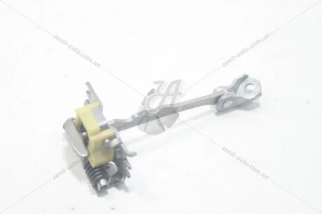 Обмежувач дверей задньої лівої Renault Scenic III (08-) (824309533R) Renault RENAULT '824309533R
