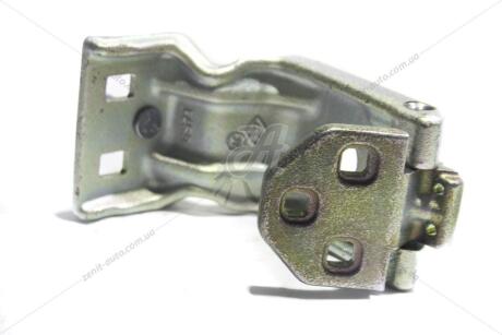 Петля двери задней Master III (10-) RENAULT '844000013R