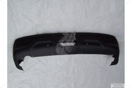 Бампер задній Koleos II (16-) RENAULT '850189640R